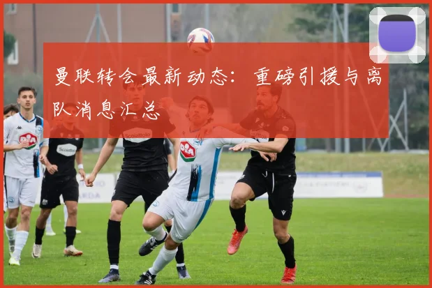 曼联转会最新动态：重磅引援与离队消息汇总